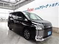 2026 Toyota Voxy