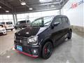 2021 Suzuki Alto Works