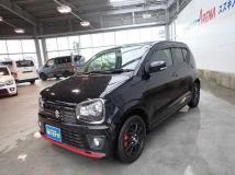 2021 Suzuki Alto Works