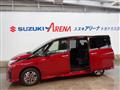2023 Nissan Serena