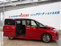 2023 Nissan Serena