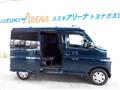 2023 Daihatsu Atrai Wagon