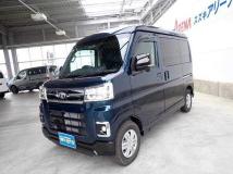 2023 Daihatsu Atrai Wagon