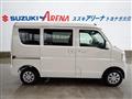 2026 Nissan Clipper Van