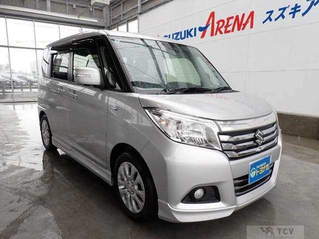 2020 Suzuki Suzuki Others