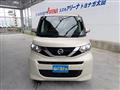2021 Nissan ROOX