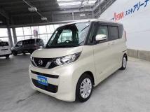 2021 Nissan ROOX