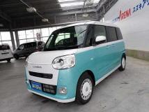 2026 Daihatsu Move