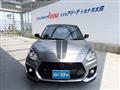 2025 Suzuki Swift