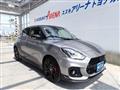 2025 Suzuki Swift