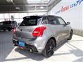 2025 Suzuki Swift
