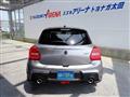 2025 Suzuki Swift