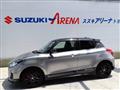 2025 Suzuki Swift