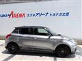 2025 Suzuki Swift
