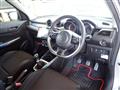 2025 Suzuki Swift