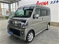 2026 Suzuki Every Wagon