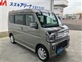 2026 Suzuki Every Wagon