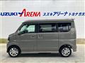 2026 Suzuki Every Wagon