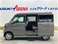 2026 Suzuki Every Wagon