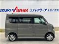 2026 Suzuki Every Wagon