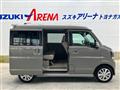 2026 Suzuki Every Wagon