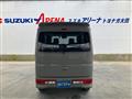 2026 Suzuki Every Wagon