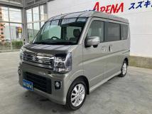 2026 Suzuki Every Wagon