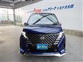 2025 Nissan Serena