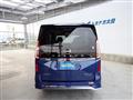 2025 Nissan Serena