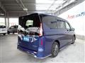 2025 Nissan Serena