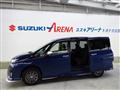 2025 Nissan Serena