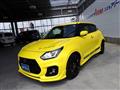 2025 Suzuki Swift