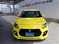 2025 Suzuki Swift
