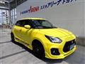 2025 Suzuki Swift