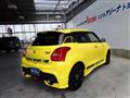 2025 Suzuki Swift