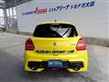 2025 Suzuki Swift