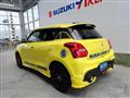 2025 Suzuki Swift