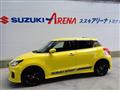 2025 Suzuki Swift