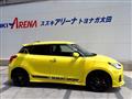 2025 Suzuki Swift