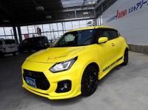 2025 Suzuki Swift