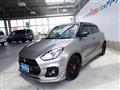 2025 Suzuki Swift