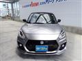2025 Suzuki Swift
