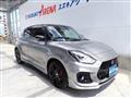 2025 Suzuki Swift