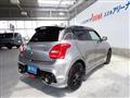 2025 Suzuki Swift