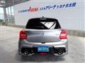 2025 Suzuki Swift