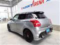 2025 Suzuki Swift