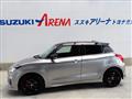 2025 Suzuki Swift