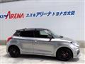 2025 Suzuki Swift