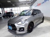 2025 Suzuki Swift