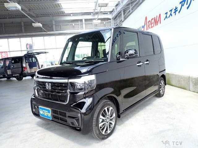 2026 Honda N BOX